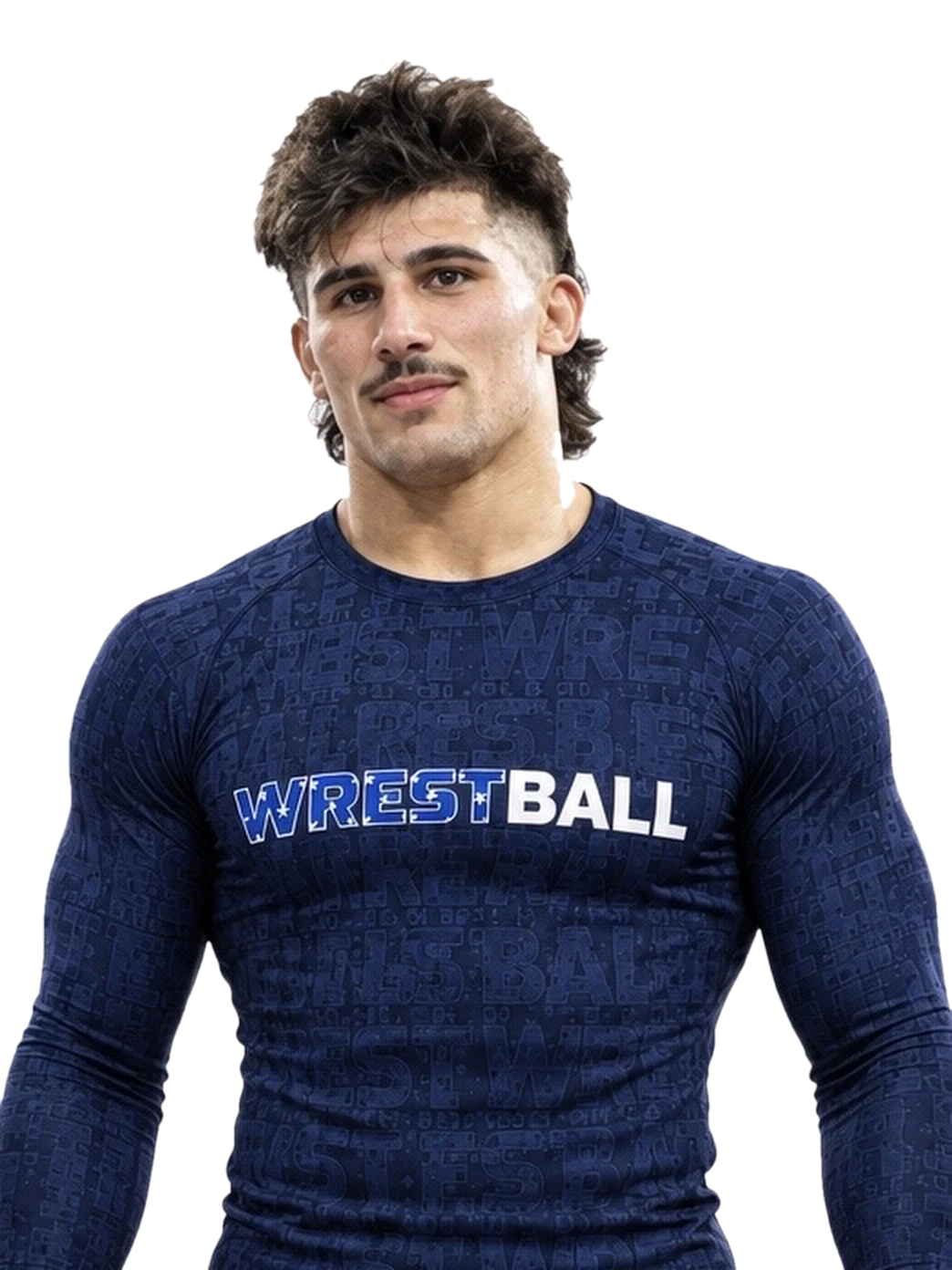 AJ Ferrari, USA