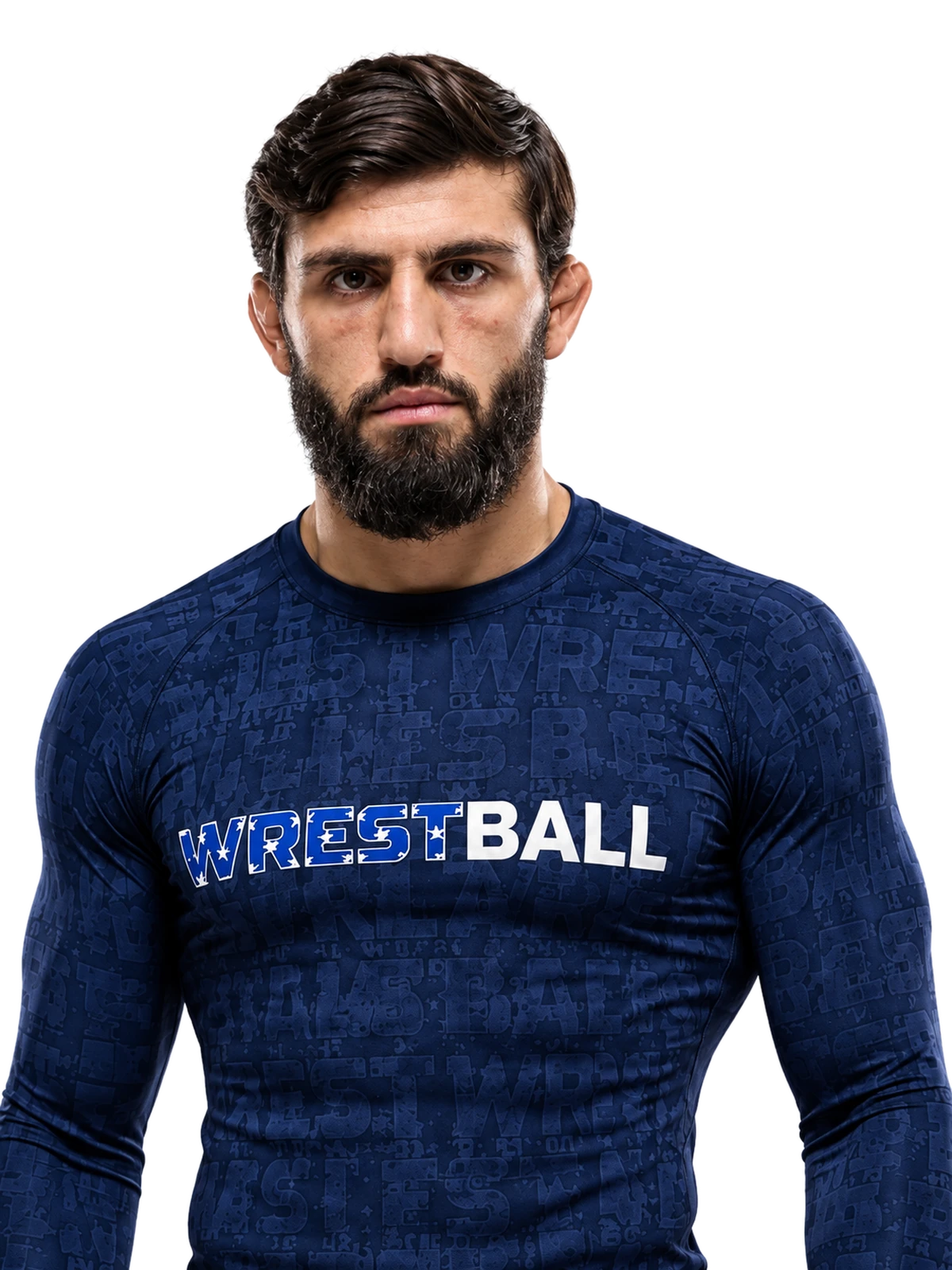 Arman Tsarukyan portrait