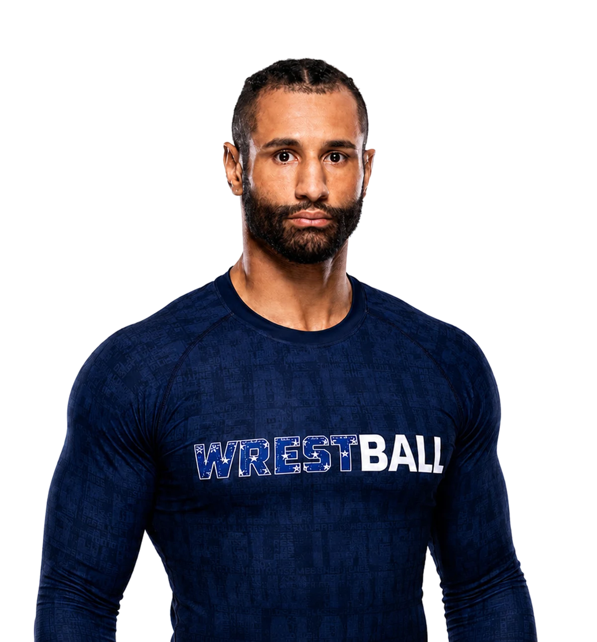Michael Davis portrait